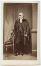 Thomas Guthrie NPG x27596