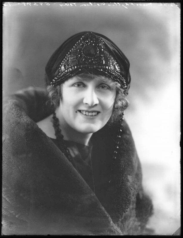 Phyllis neilson terry npg x121284
