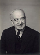 Sir (Vincent) Zachary Cope NPG x166738