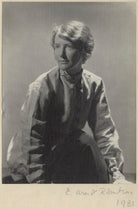 E. Arnot Robertson NPG x23000