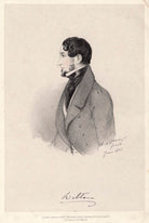 Thomas Grosvenor Egerton, 2nd Earl of Wilton NPG D8627