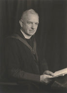 Wilbert Francis Howard NPG x168439