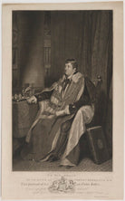 Hugh Percy, 2nd Duke of Northumberland NPG D38799