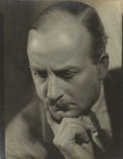 Sir Alan John Cobham NPG Ax2277