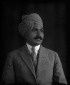 Sampat Singh NPG x128052