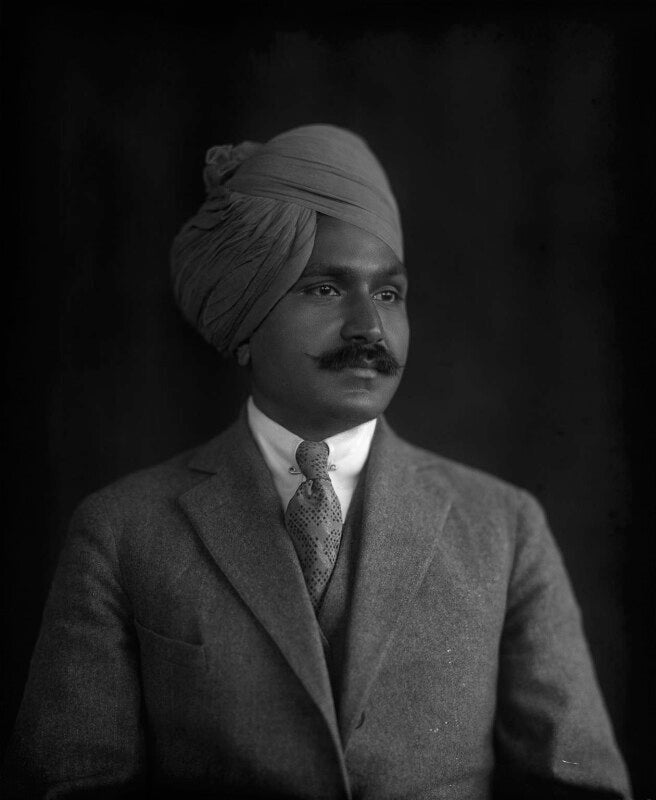 Sampat singh npg x128052