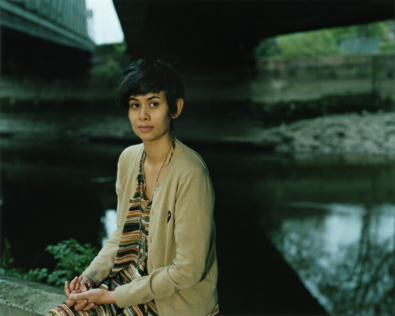 Suttirat anne larlarb npg p1764