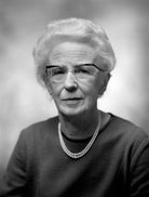 Dorothy Whitelock NPG x172304