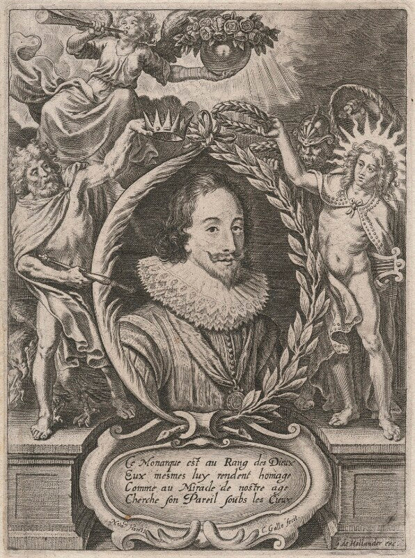 King charles i npg d18279