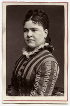 (Sarah) Edith Wynne NPG Ax7733