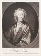 John Locke NPG D11501