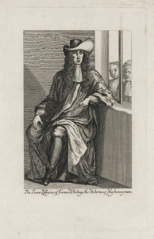 James whitney npg d31045