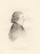 Lord Forster NPG D12065