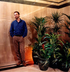 Rowan Gormley NPG x88715