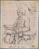 William Markham NPG D17276