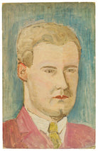 Philip Charles Thomson Ritchie NPG D220