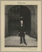 Sir (Thomas) George Fardell NPG x15807