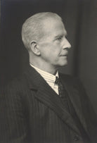 Sir Peter Boswell Brown NPG x166144