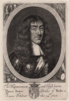 King James II NPG D18570