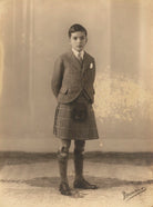 George Alexander Eugene Douglas Haig, 2nd Earl Haig NPG x182286