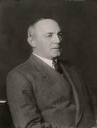 Sir Charles Henry Harper NPG x168142