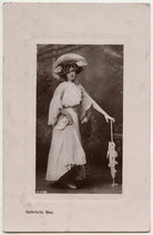 Gabrielle Ray NPG x160554