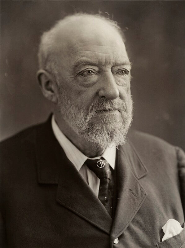 Eugene wason npg x84991