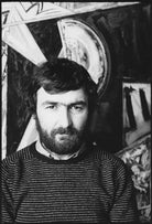 Ken Oliver NPG x210166