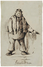 James Watson NPG D6676