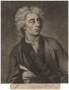 Alexander Pope NPG D3934