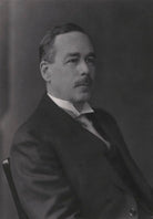 Reginald Ruggles Gates NPG x167769