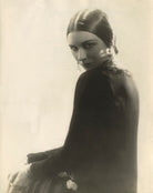 Andrea Mijinska NPG x83326