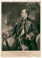John Manners, Marquess of Granby NPG D2475