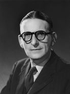 Sir William Llewelyn Davies NPG x72170