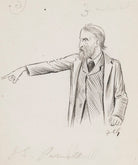 Charles Stewart Parnell NPG 2850