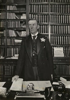 Joe Chamberlain NPG Ax25151