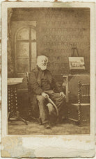 John Linnell NPG x12450