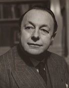 Dick Sheppard NPG x2100