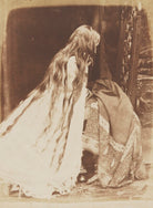 Charlotte Dalgleish (née Hill) NPG P6(164)