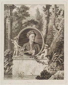 François Vivares NPG D19878