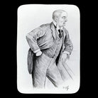 Archibald Philip Primrose, 5th Earl of Rosebery NPG D41929