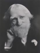 Josiah Oldfield NPG x186924