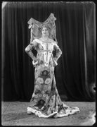 Florence Saunders NPG x101340