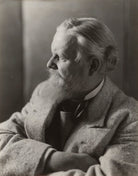 Sir Frank Brangwyn NPG x85439