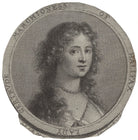 Gertrude Savile (née Pierrepont), Marchioness of Halifax NPG D31329