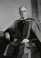 Sir Hilary Rudolph Robert Blood NPG x86389