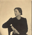 Sylvia Lynd NPG x1996