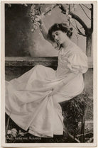 Adrienne Augarde NPG x193613