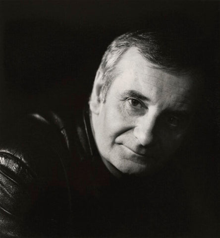 Lindsay Anderson NPG x163617