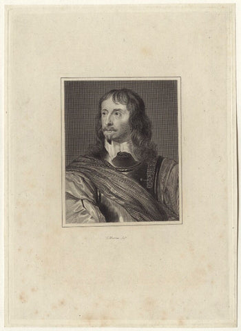 Sir John Mennes NPG D28961